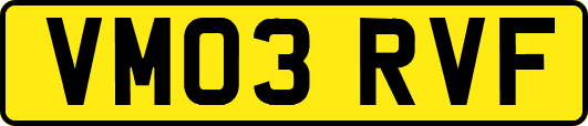 VM03RVF