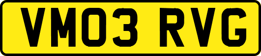 VM03RVG