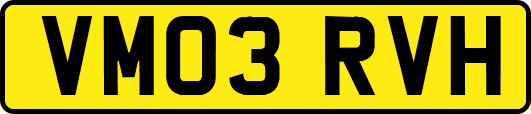 VM03RVH