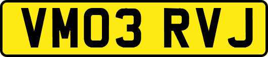 VM03RVJ