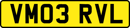 VM03RVL