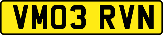VM03RVN