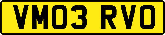 VM03RVO
