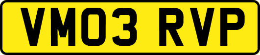 VM03RVP