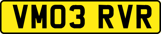 VM03RVR