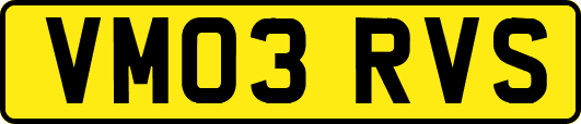 VM03RVS