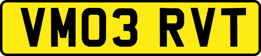 VM03RVT
