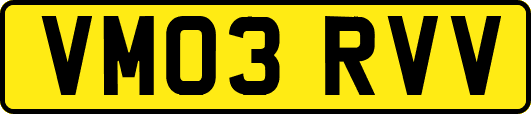 VM03RVV