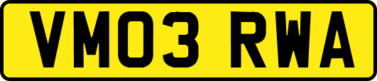 VM03RWA