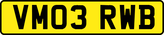 VM03RWB
