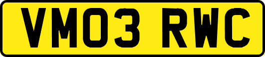 VM03RWC