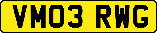 VM03RWG