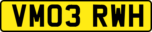 VM03RWH