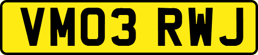 VM03RWJ
