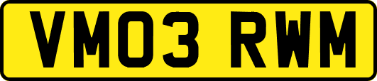 VM03RWM