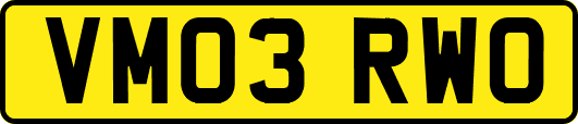 VM03RWO