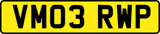 VM03RWP