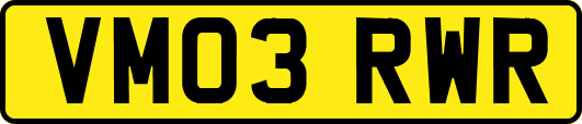 VM03RWR