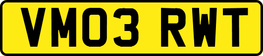 VM03RWT