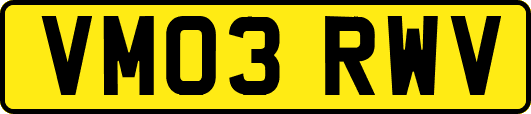 VM03RWV