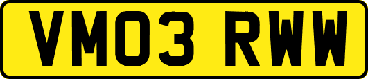 VM03RWW