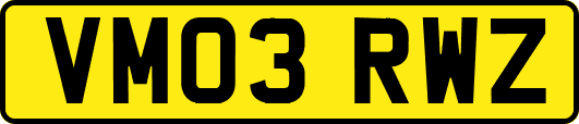 VM03RWZ
