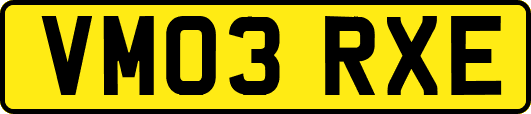 VM03RXE