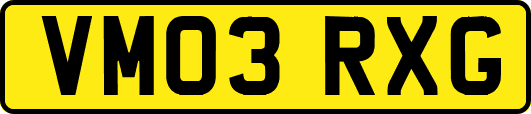 VM03RXG