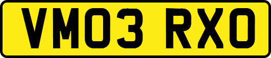 VM03RXO