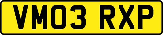 VM03RXP