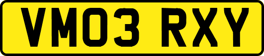 VM03RXY