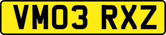 VM03RXZ