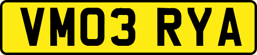 VM03RYA