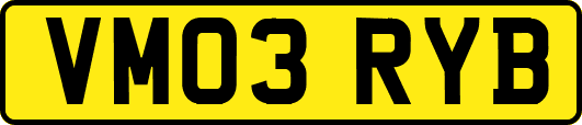 VM03RYB