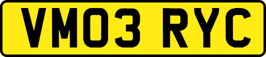 VM03RYC