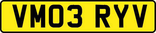 VM03RYV
