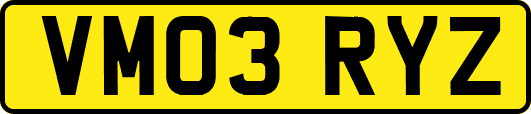 VM03RYZ
