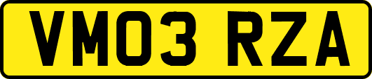 VM03RZA