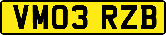 VM03RZB