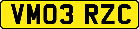 VM03RZC