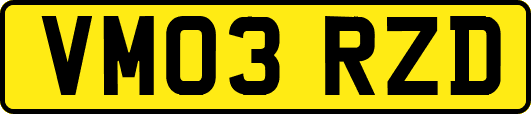 VM03RZD