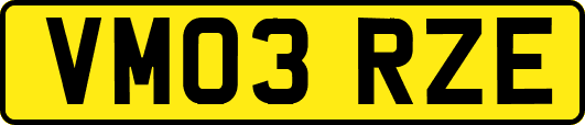 VM03RZE