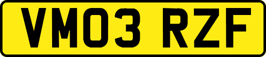 VM03RZF