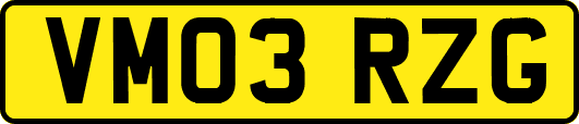 VM03RZG