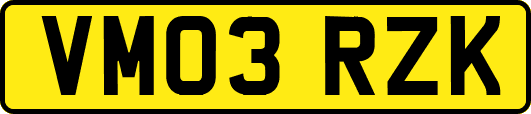 VM03RZK