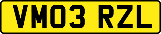 VM03RZL