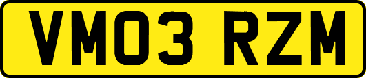 VM03RZM