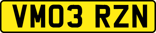 VM03RZN
