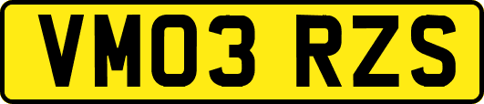 VM03RZS