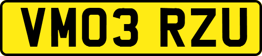 VM03RZU